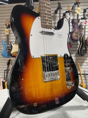 Chitarra elettrica fender - chitarra,