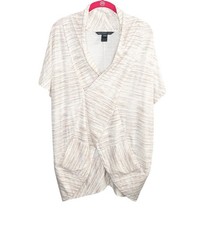 Maglia modal cotone tasca