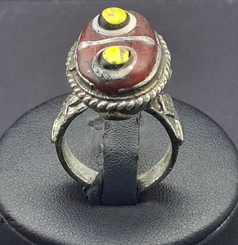 Bellissimo splendido anello - splendido,