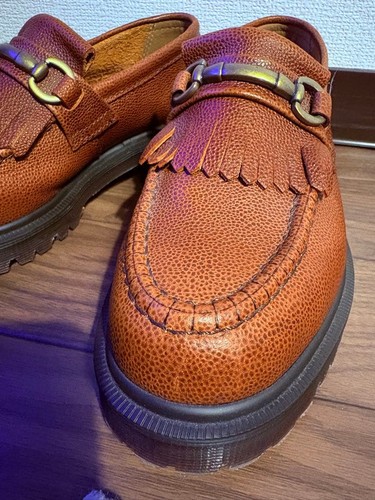 Mocassino martens adrian - mocassino,