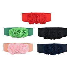 Cintura elastica in vita