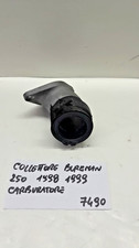 Collettore carburatore suzuki - collettore,