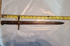 Original WWII Era Italian 1891