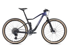 MTB TORPADO RENERO 29 FULL XT