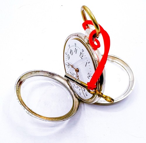 Orologio tasca meccanico - orologio,