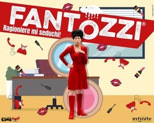 Fantozzi Ragioniere Mi Seduchi