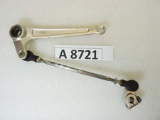 Leva cambio rinvio Yamaha FZR 1000 1989 cod 2GH 18110 00