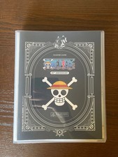 Carte One piece panini 25