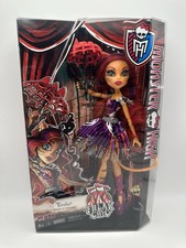 Bambola Monster High Toralei