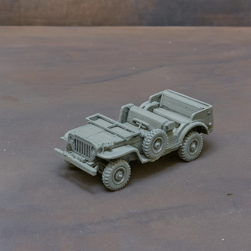 Dodge wc57 aperto - wc57, "aperto"