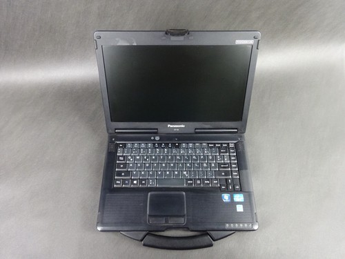 Panasonic toughbook 53 - panasonic,