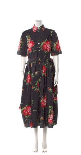 Abito dolce gabbana taglia - taglia, 8