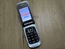 Nokia 6131 nero - -,