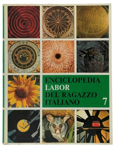 Enciclopedia labor del - enciclopedia,