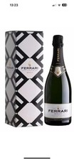 Ferrari Brut trento doc in
