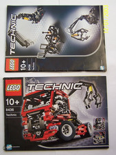 LEGO® Istruzioni di