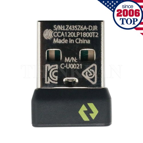 Nuovo dongle ricevitore