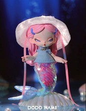 DODO NAMI Midnight Disco