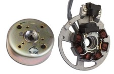 Volano per Aprilia Rally 50