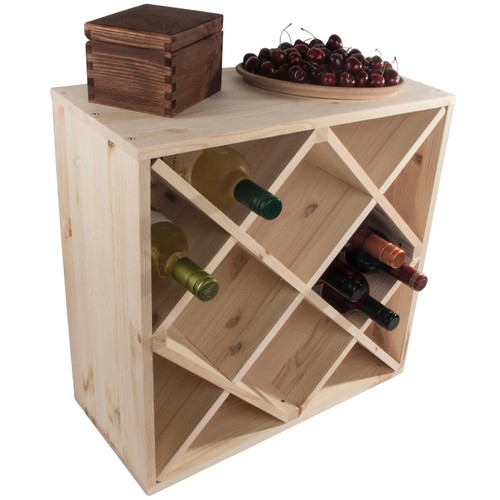 Portabottiglie porta vino - , /