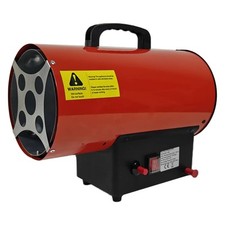 GENERATORE ARIA CALDA 'SERIE