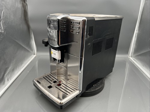 Macchina caffè saeco - macchina,