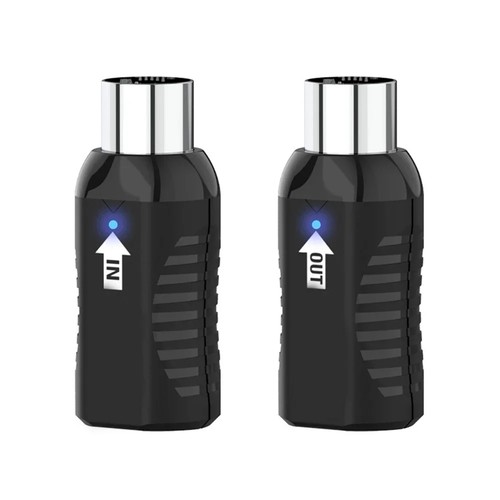 Trasmettitore ricevitore audio - trasmettitore,