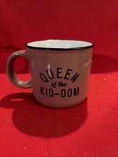 Tazza in gres soglia