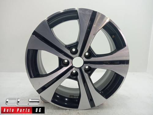 Pezzo cerchio lega 17 - in,