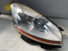 FARO ANTERIORE DESTRO PER