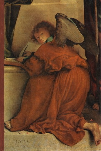 Lorenzo lotto bergamo - lorenzo, bergamo.