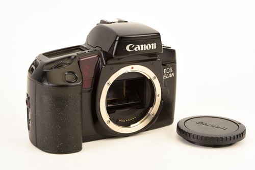 Corpo fotocamera canon eos - canon,