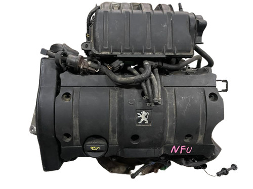 Nfu motore peugeot 307 - motore,