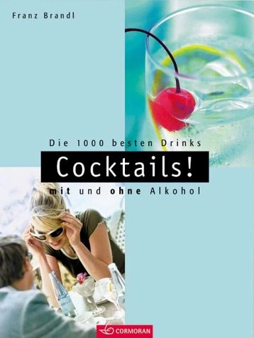 Cocktails 1000 migliori drink - 1000,