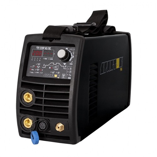 Spartus protig 220p saldatrice - spartus,