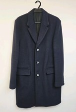 Autentico cappotto uomo Acne