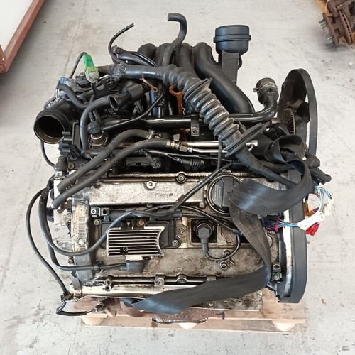 Adr motore audi berlina b5 - adr,