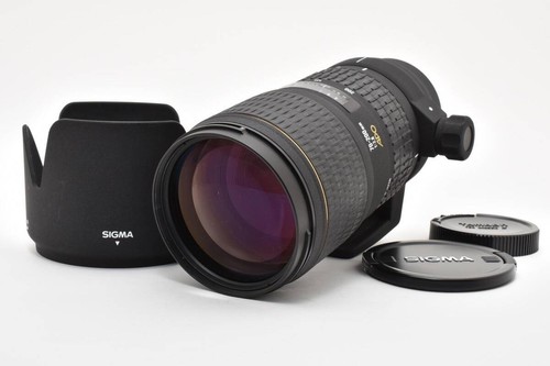 Obiettivo sigma apo 200mm - apo, 70-200mm