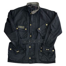 Barbour International A7 Tuta