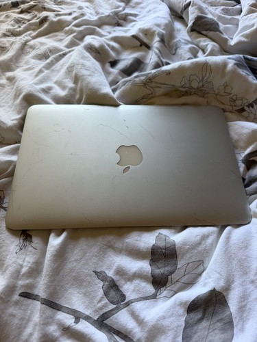 Macbook air 2015 - air, pollici