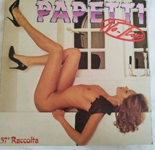 FAUSTO PAPETTI - 37 RACCOLTA