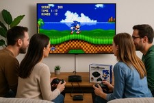 Sega Mega Drive Classic –