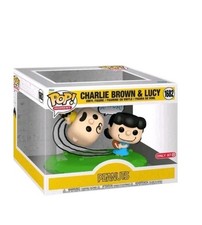Funko Pop! Moments: Peanuts -
