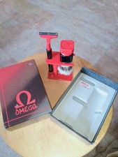OMEGA SET BARBA PENNELLO