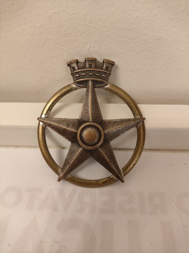Fregio basco esercito - fregio,