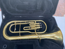 Corno baritono jupiter jbr462 - corno,