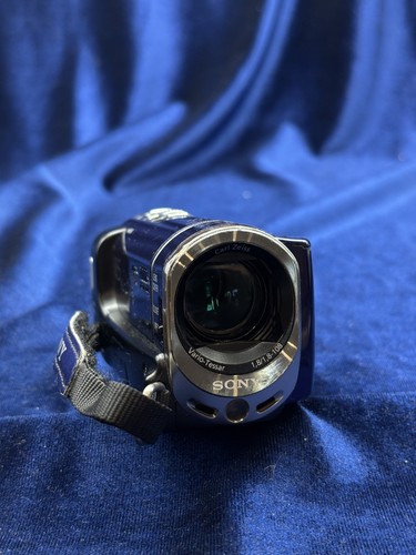 Sony handycam dcr sx33 - dcr-sx33, solo