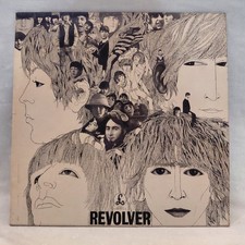 The Beatles – Revolver, PCS