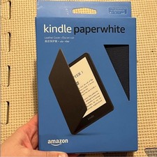 Amazon Kindle Paperwhite nuovo