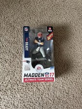 Tom brady mcfarlane madden - tom,